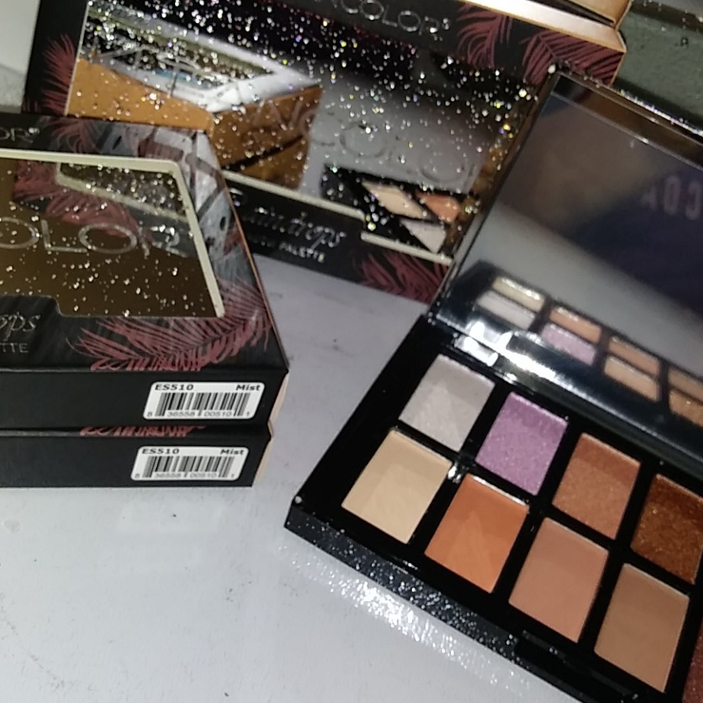 Eyeshadow